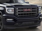 GMC Sierra 1500 IV (GMTK2XX, facelift 2016) Double Cab
