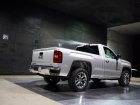 GMC Sierra 1500 Regular Cab IV (facelift 2015) Standard Box