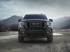 GMC Sierra 1500 V (GMTT1XX) Crew Cab Standard Box 4.3 V6 (285 Hp) 4WD Automatic