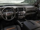 GMC Sierra 1500 V (GMTT1XX) Crew Cab Standard Box