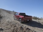 GMC  Sierra 1500 V (GMTT1XX, facelift 2022) Crew Cab Short Box  AT4 6.2 V8 (420 Hp) 4WD Automatic  