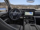 GMC  Sierra 1500 V (GMTT1XX, facelift 2022) Crew Cab Short Box  AT4 6.2 V8 (420 Hp) 4WD Automatic  