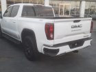 GMC Sierra 1500 V (GMTT1XX, facelift 2022) Double Cab