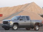 GMC Sierra 2500HD III (GMT900) Extended Cab Standard Box
