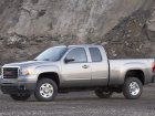 GMC Sierra 2500HD III (GMT900) Extended Cab Standard Box