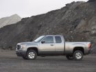 GMC Sierra 2500HD III (GMT900) Extended Cab Standard Box