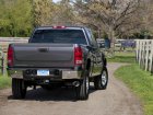 GMC Sierra 2500HD III (GMT900, facelift 2011) Crew Cab Standard Box