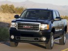 GMC Sierra 2500HD III (GMT900, facelift 2011) Crew Cab Standard Box