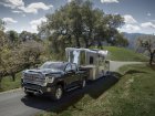 GMC Sierra 2500HD V (GMTT1XX) Crew Cab Standard Bed