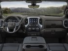 GMC Sierra 2500HD V (GMTT1XX) Crew Cab Standard Bed