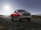 GMC Sierra 2500HD V (GMTT1XX) Crew Cab Standard Bed