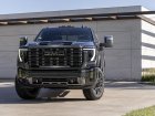 GMC Sierra 2500HD V (GMTT1XX, facelift 2024) Crew Cab Standard Bed