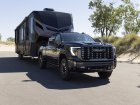 GMC Sierra 2500HD V (GMTT1XX, facelift 2024) Crew Cab Standard Bed