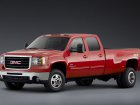 GMC Sierra 3500HD III (GMT900) Crew Cab Long Box
