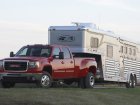 GMC Sierra 3500HD III (GMT900) Crew Cab Long Box