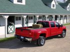 GMC Sierra 3500HD III (GMT900, facelift 2011) Crew Cab Long Box