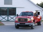 GMC Sierra 3500HD III (GMT900, facelift 2011) Crew Cab Long Box