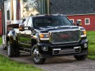 GMC Sierra 3500HD IV (GMTK2XX) Crew Cab Long Box