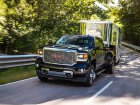 GMC Sierra 3500HD IV (GMTK2XX) Crew Cab Long Box