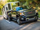 GMC Sierra 3500HD IV (GMTK2XX) Crew Cab Long Box