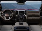 GMC Sierra 3500HD V (GMTT1XX) Crew Cab Long Bed