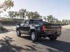 GMC Sierra 3500HD V (GMTT1XX, facelift 2024) Crew Cab Long Bed