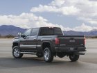 GMC Sierra HD Crew Cab Standard Box