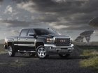 GMC Sierra HD Crew Cab Standard Box