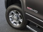 GMC Sierra HD Crew Cab Standard Box