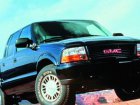 GMC  Sonoma  (GMT400)  2.2i SWB 2WD (120 Hp) 