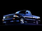 GMC Syclone 4.3 i V6 4WD (279 Hp)