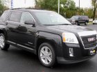 GMC  Terrain I  2.4 (182 Hp) AWD Automatic 