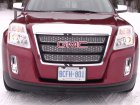 GMC Terrain I