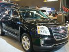 GMC Terrain I (facelift 2016)