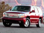 GMC Yukon (GMT800) 5.3 i V8 4WD SLE (288 Hp)