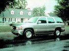 GMC Yukon (GMT800)