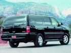 GMC Yukon (GMT800)