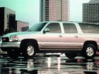 GMC Yukon (GMT800)