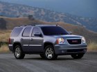 GMC  Yukon (GMT900)  4.8 i V8 16V (294 Hp) 