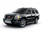GMC Yukon (GMT900)