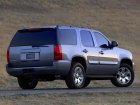 GMC Yukon (GMT900)