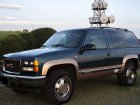 GMC Yukon I (GMT400, 3-door)