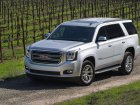 GMC  Yukon IV  Denali 6.2 EcoTec3 V8 (420 Hp) 4WD Automatic  