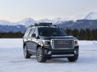 GMC  Yukon V  Denali 6.2 V8 (426 Hp) Automatic 