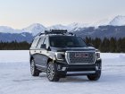GMC  Yukon V  5.3 V8 (360 Hp) 4WD Automatic  