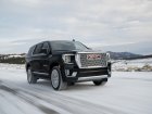 GMC  Yukon V  5.3 V8 (360 Hp) 4WD Automatic  