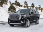 GMC  Yukon V  5.3 V8 (360 Hp) 4WD Automatic  