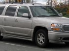 GMC Yukon XL II (GMT800)