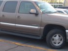 GMC Yukon XL II (GMT800)