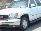 GMC Yukon XL II (GMT800)